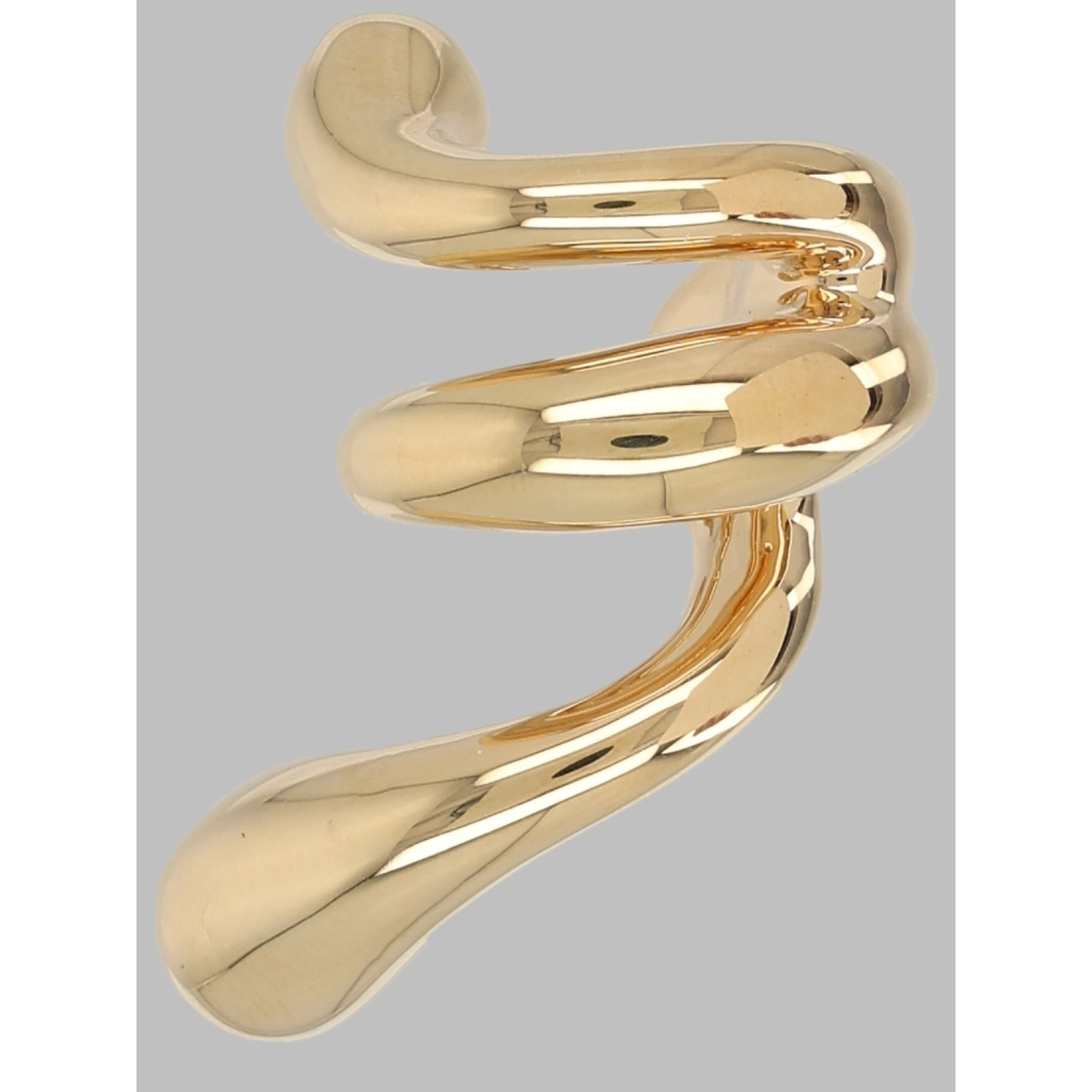 Orecchino "Blow Up Forma Ear Cuff"