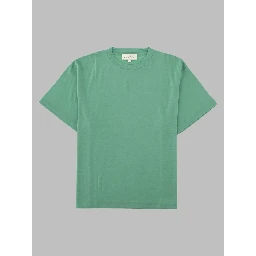 T-Shirt "Andie" In Jersey Di Lana