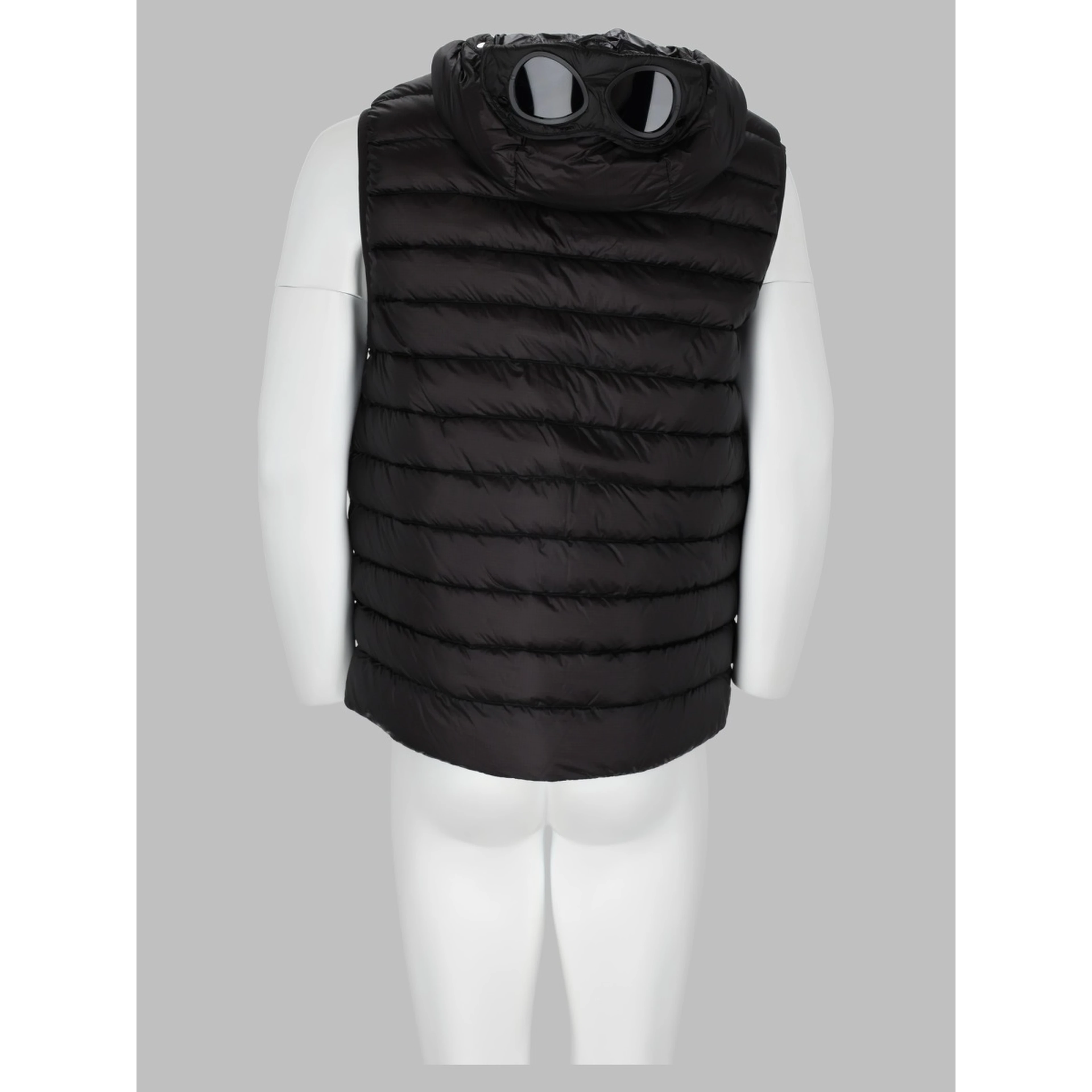 Gilet "DD-Shell" Con Lenti