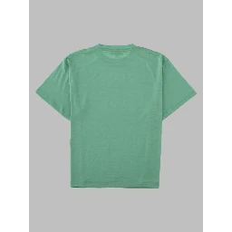 T-Shirt "Andie" In Jersey Di Lana