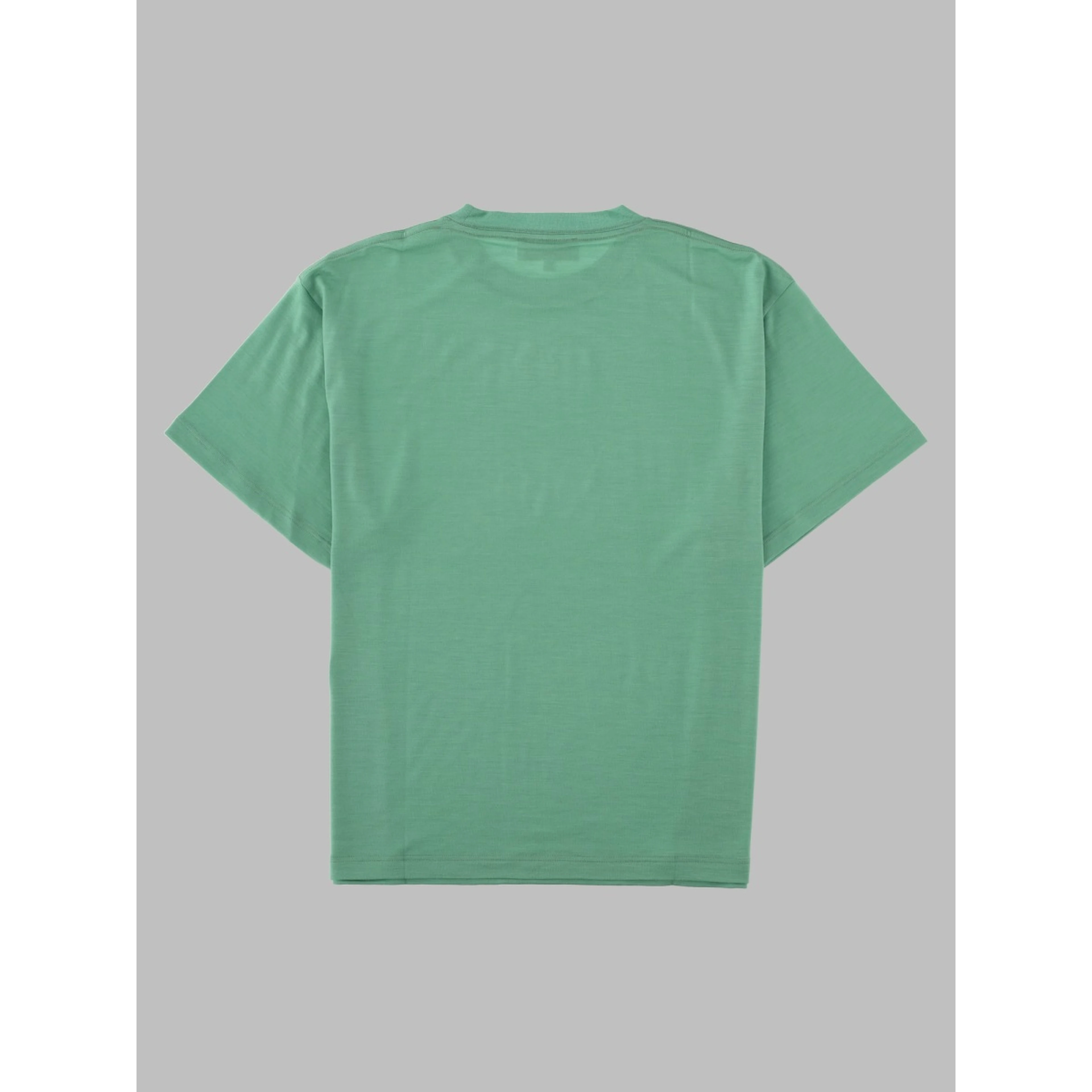 T-Shirt "Andie" In Jersey Di Lana