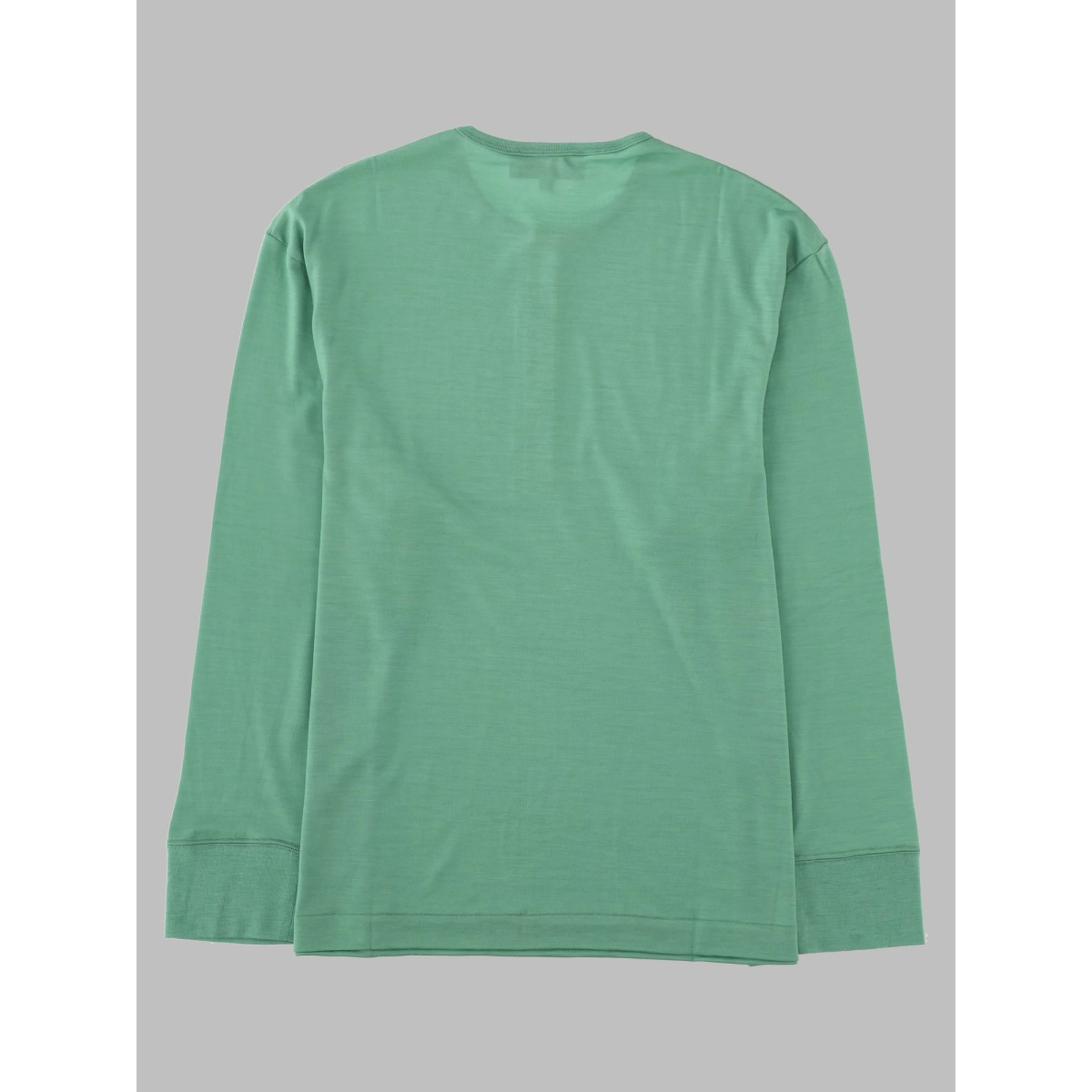 T-Shirt "Kuyto" a Manica Lunga