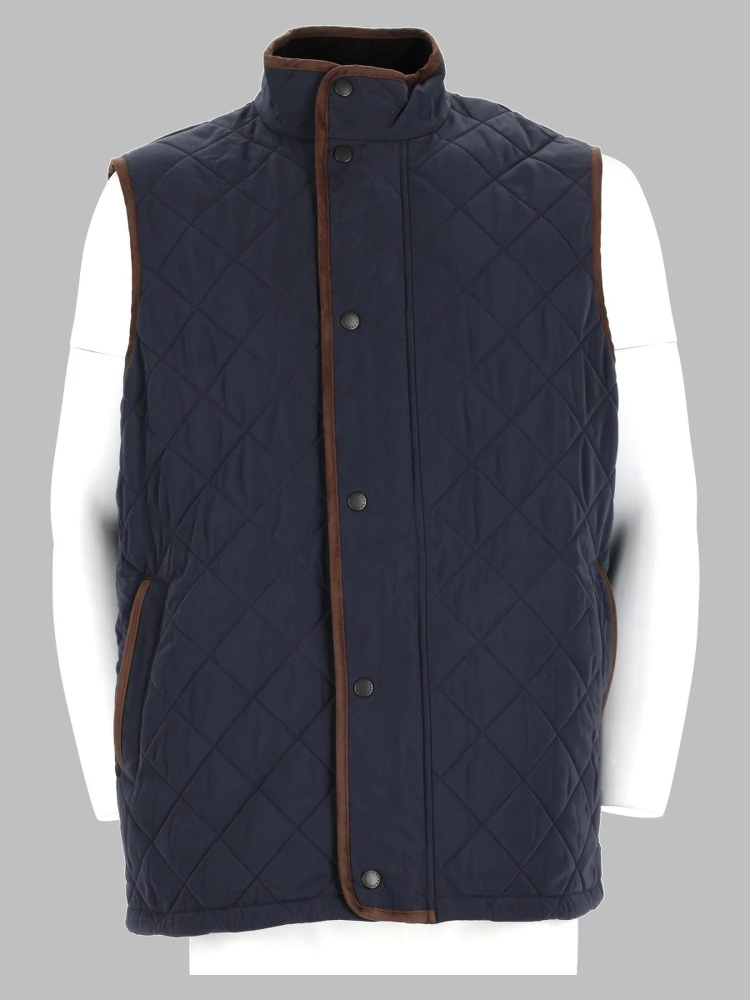 Gilet "Rosley Polarquilt"