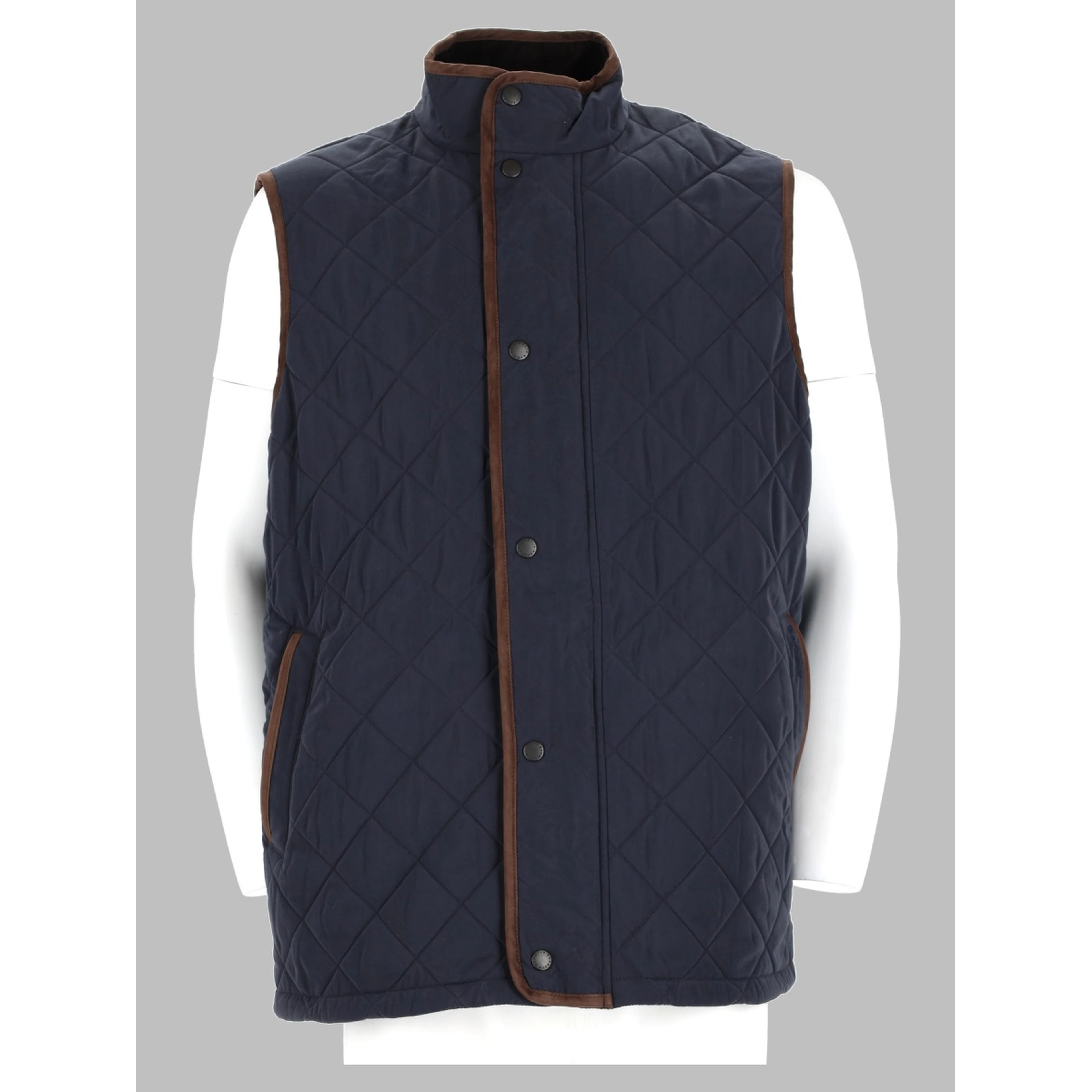 Gilet "Rosley Polarquilt"