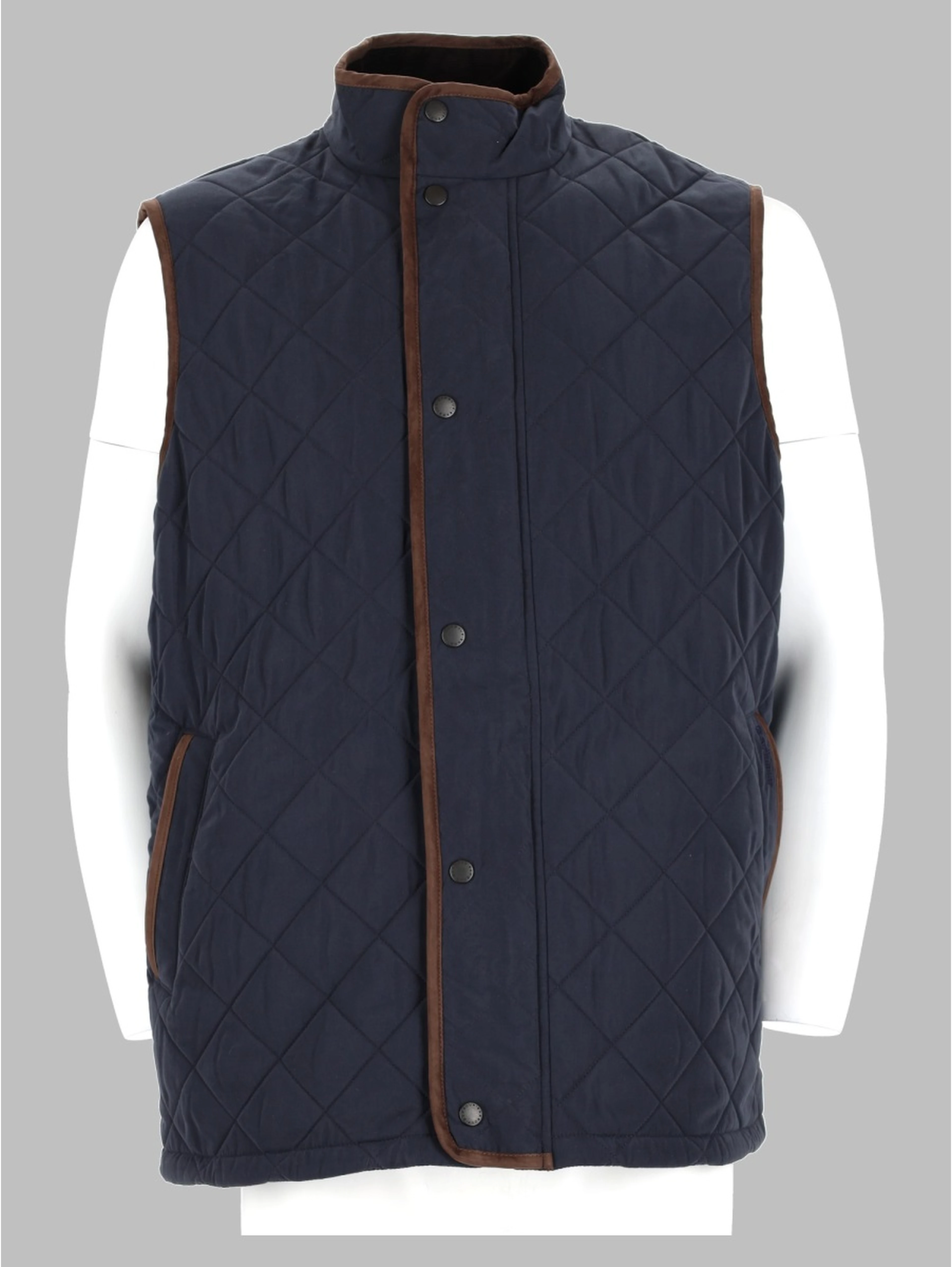 Gilet "Rosley Polarquilt"