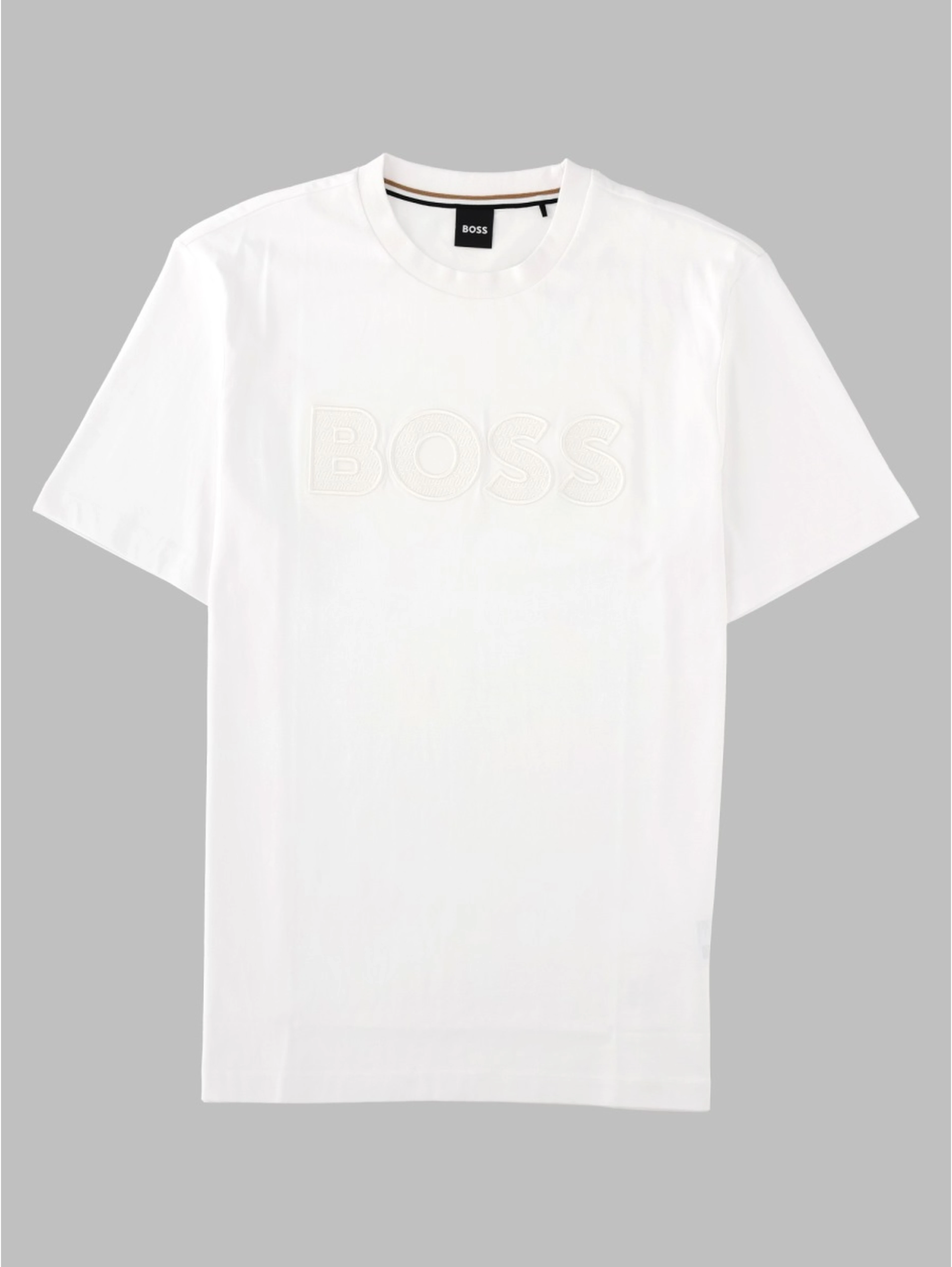 T-Shirt "Thompson 85"
