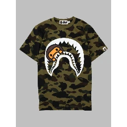 shark tee jr