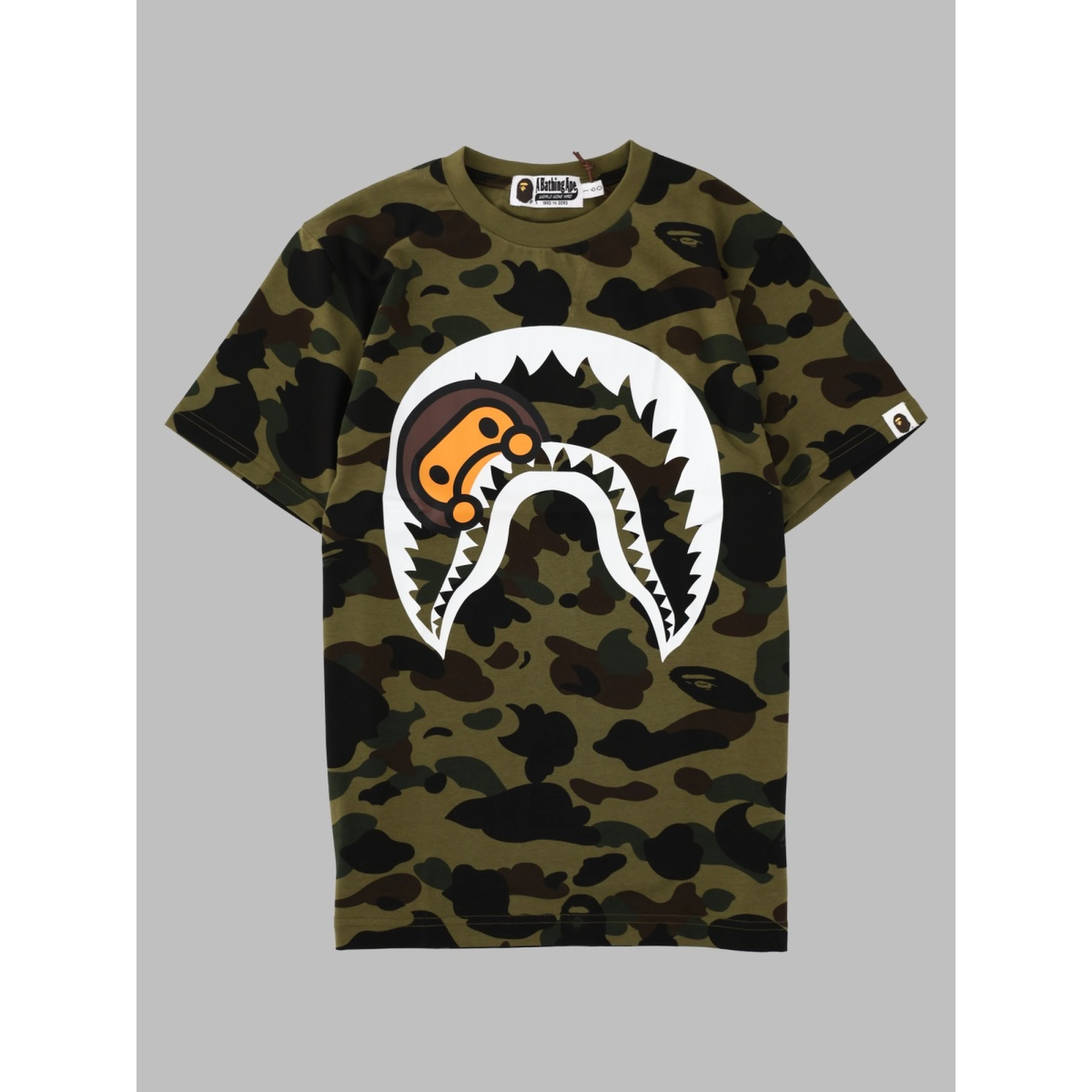 shark tee jr
