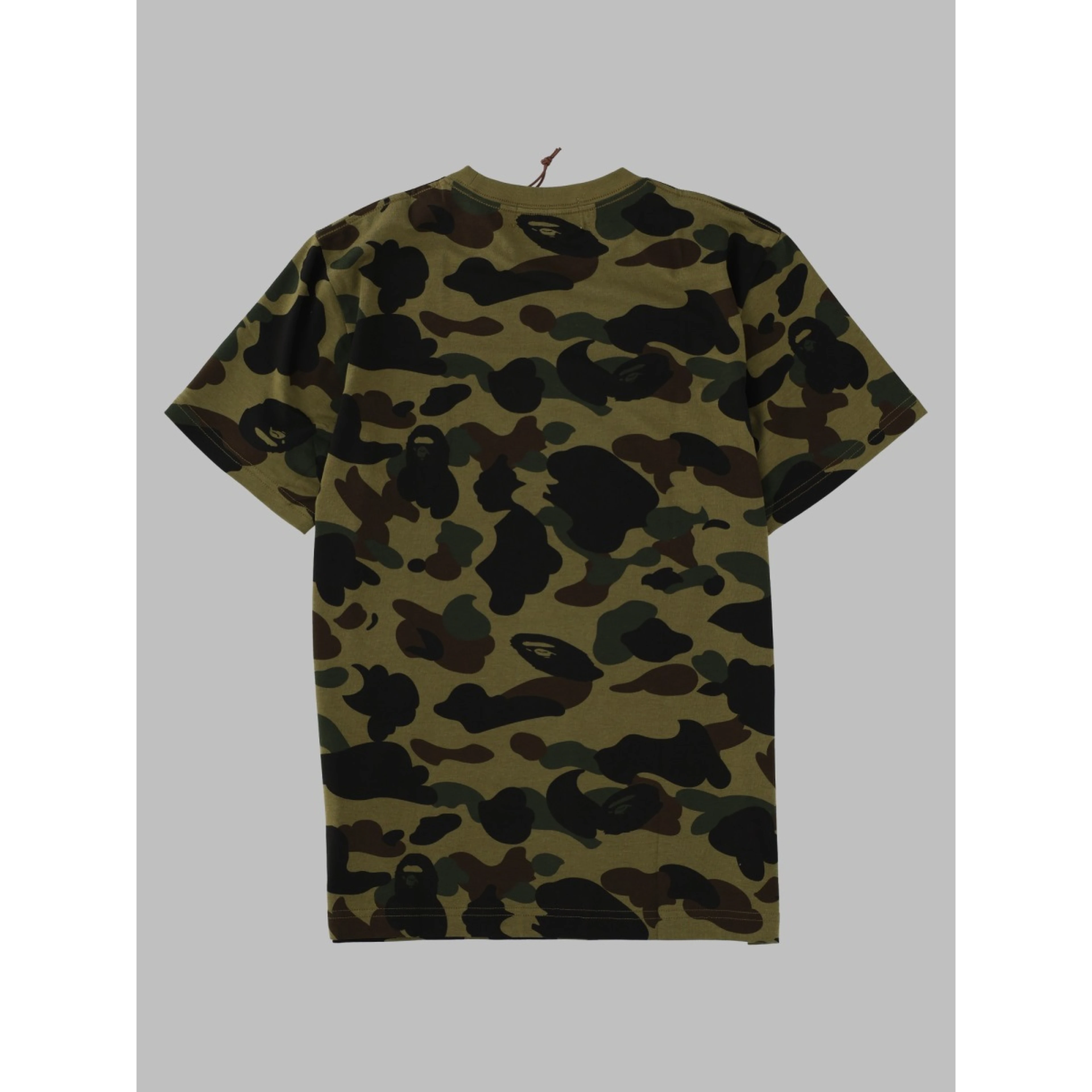 shark tee jr