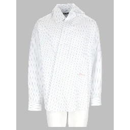 Camicia "Cuadro" a Righe