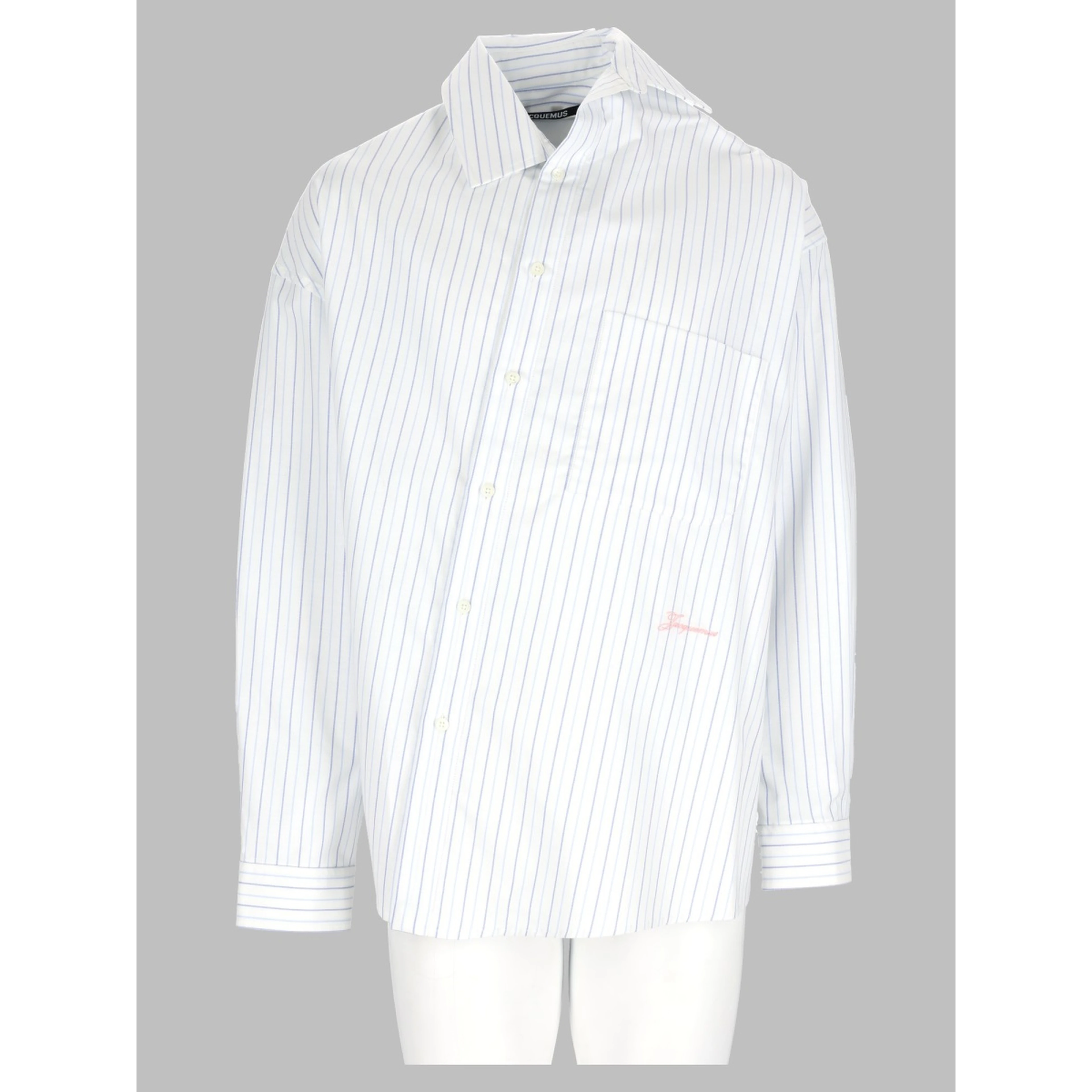 Camicia "Cuadro" a Righe