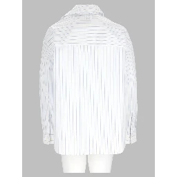 Camicia "Cuadro" a Righe