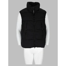 Gilet Chrome-R Imbottito