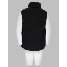Gilet Chrome-R Imbottito