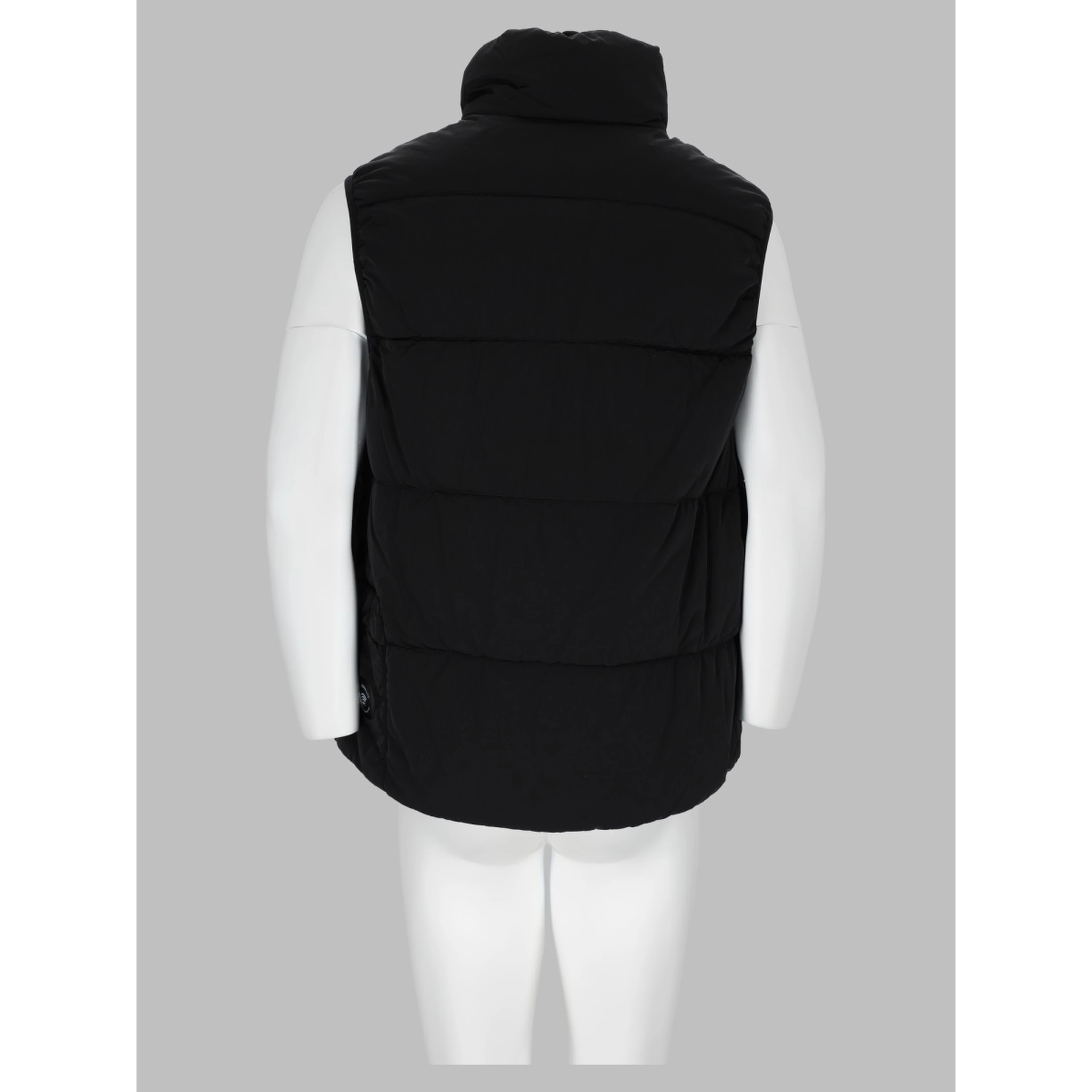 Gilet Chrome-R Imbottito