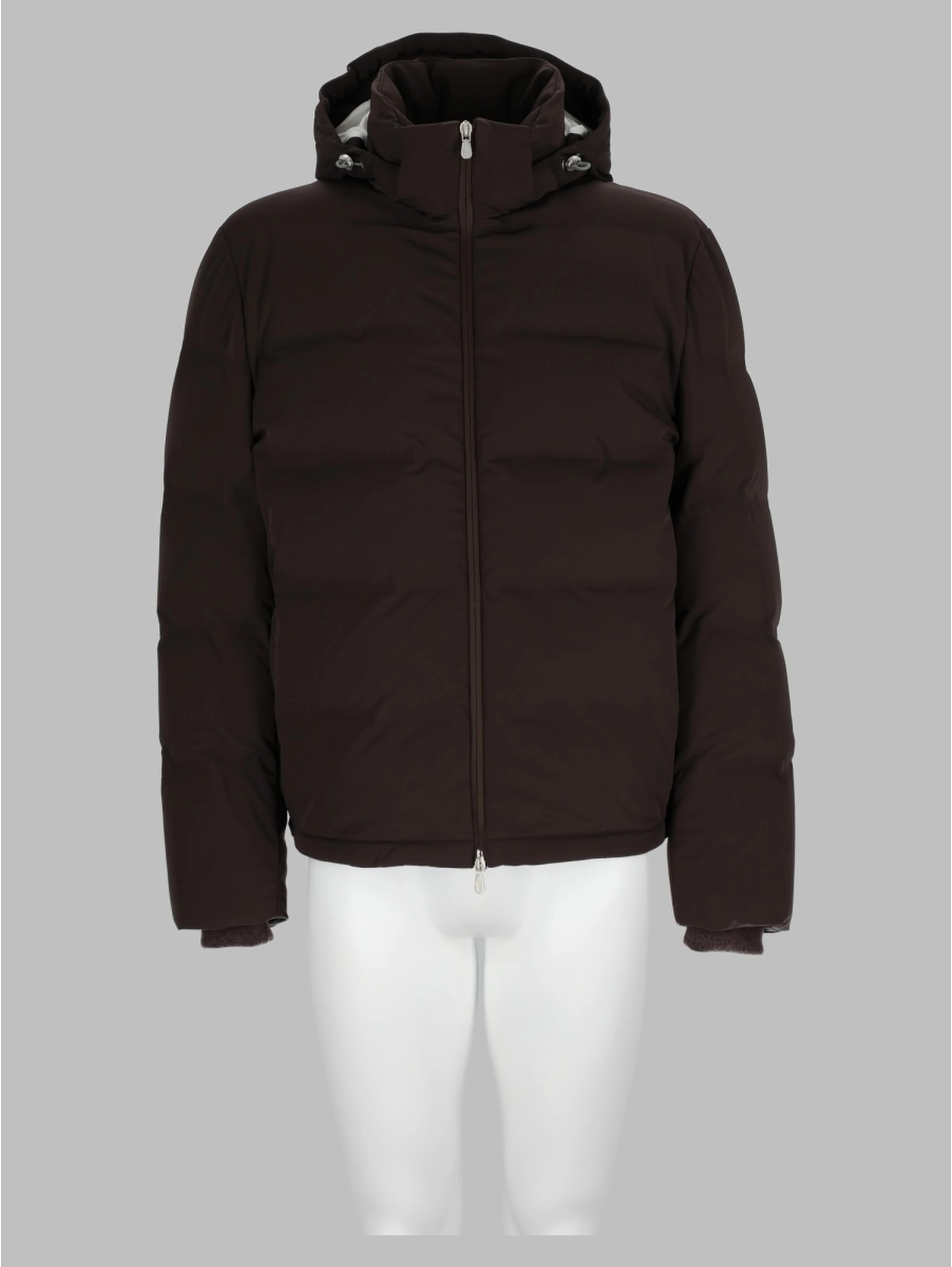 Piumino In Nylon