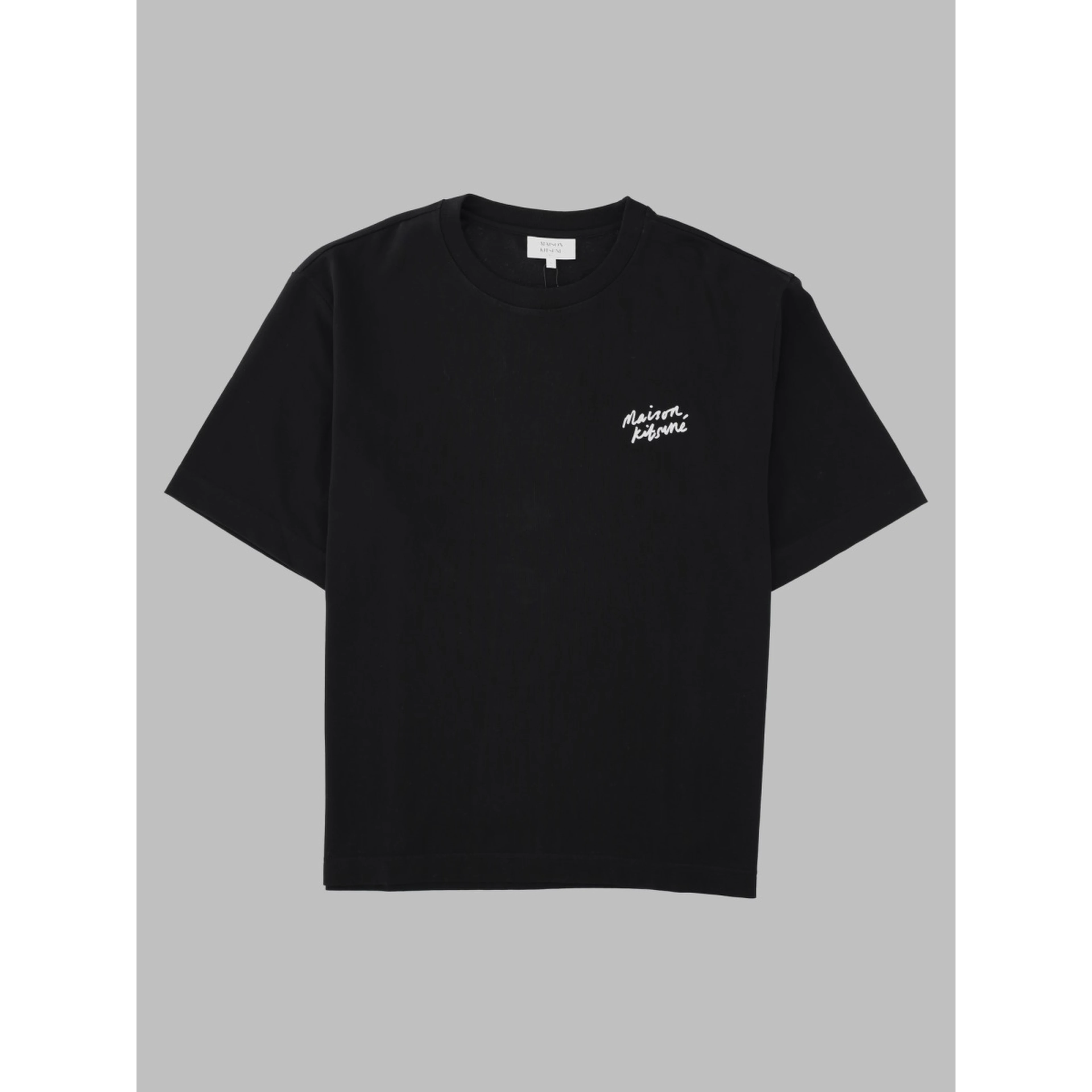 T-Shirt Oversize Con Logo