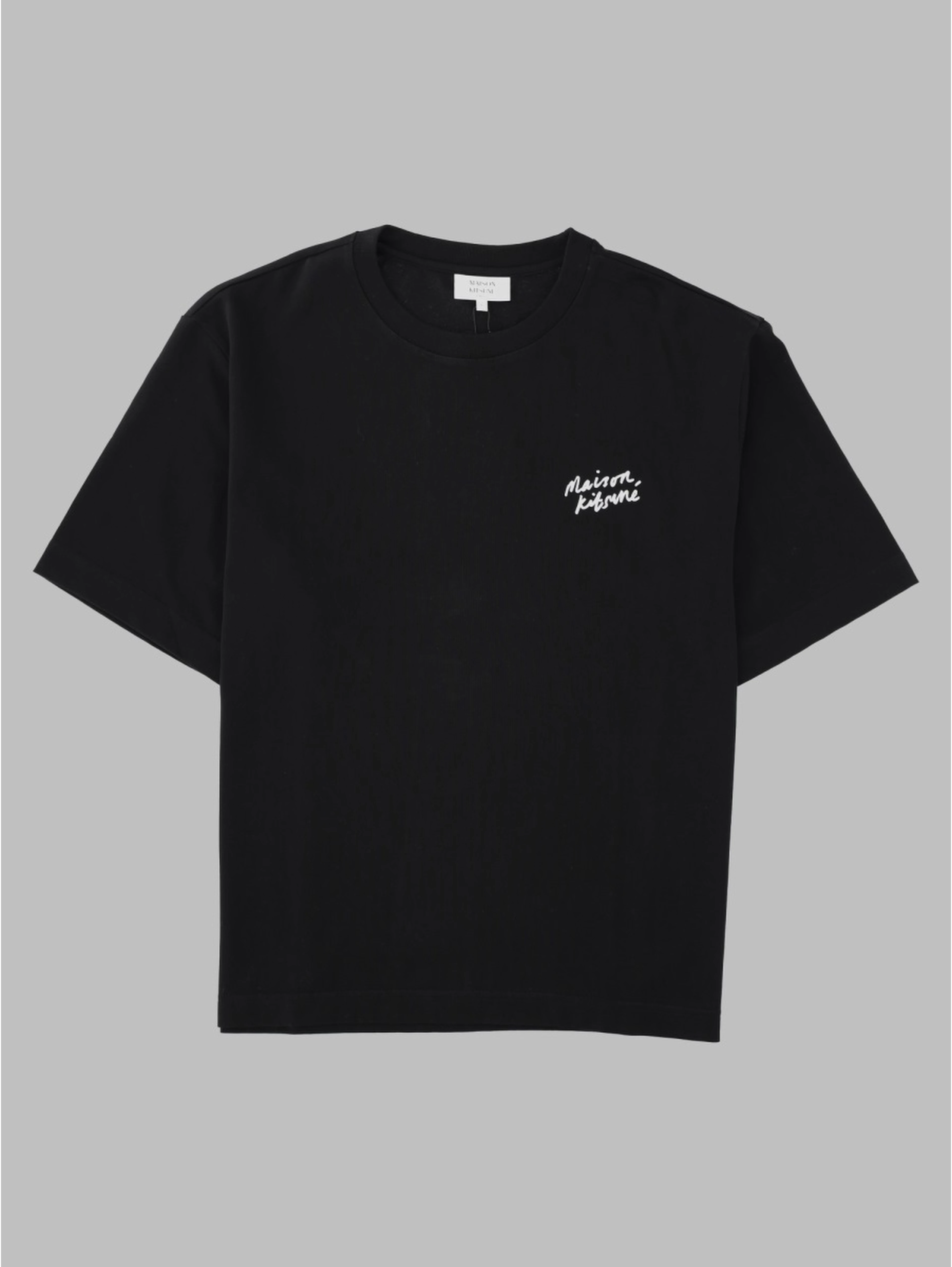 T-Shirt Oversize Con Logo