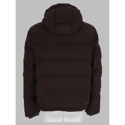Piumino In Nylon