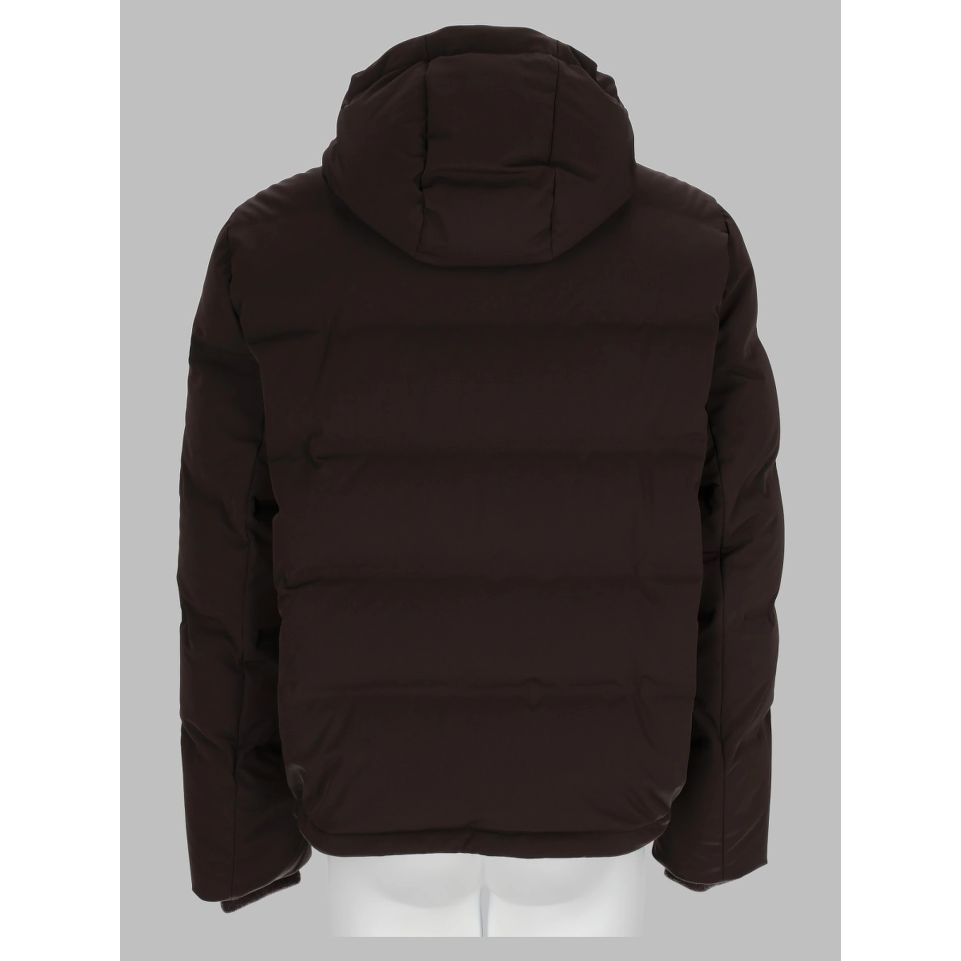 Piumino In Nylon