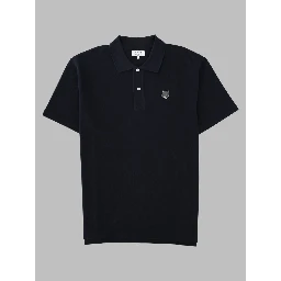 POLO WITH LOGO