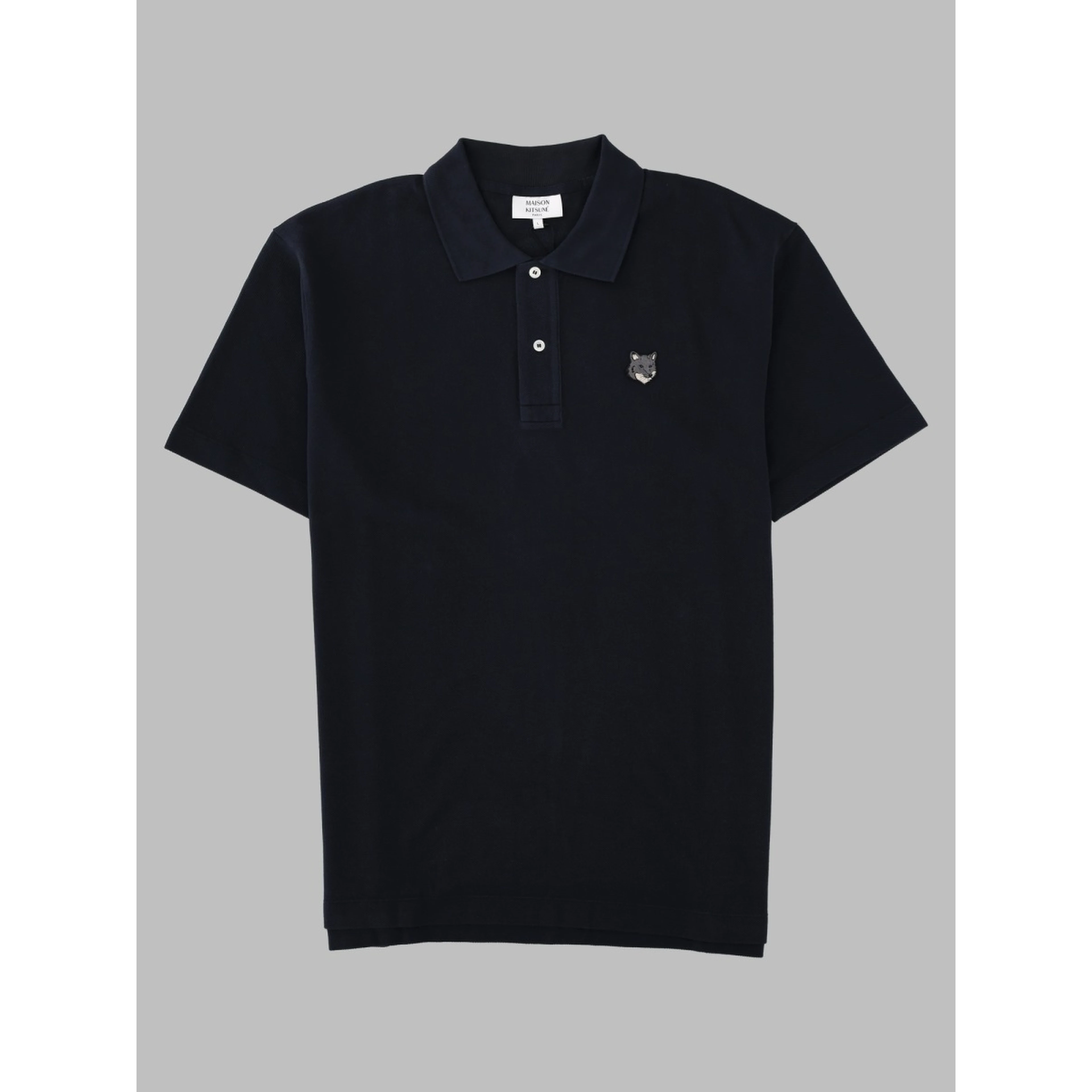 POLO WITH LOGO