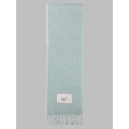 Sciarpa In Alpaca