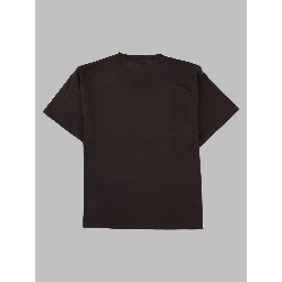 T-Shirt "Andie" In Jersey Di Lana