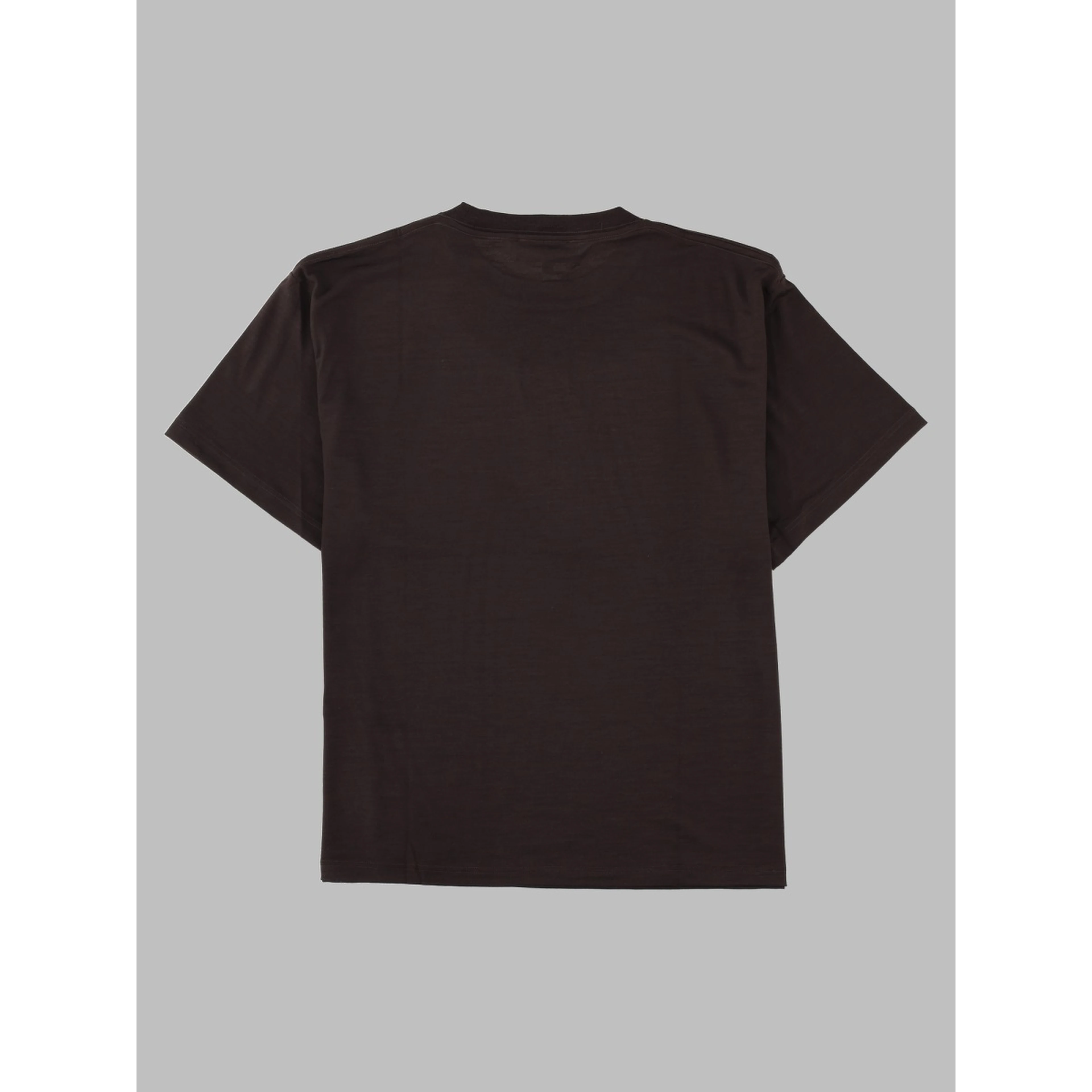 T-Shirt "Andie" In Jersey Di Lana