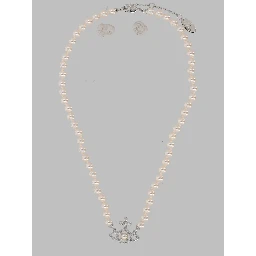 Collana "Olympia" con Perle