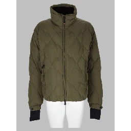 Giacca Bomber "Bramans"