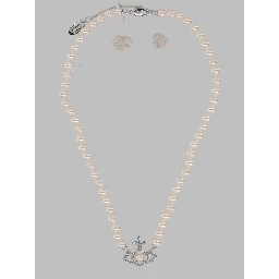 Collana "Olympia" con Perle