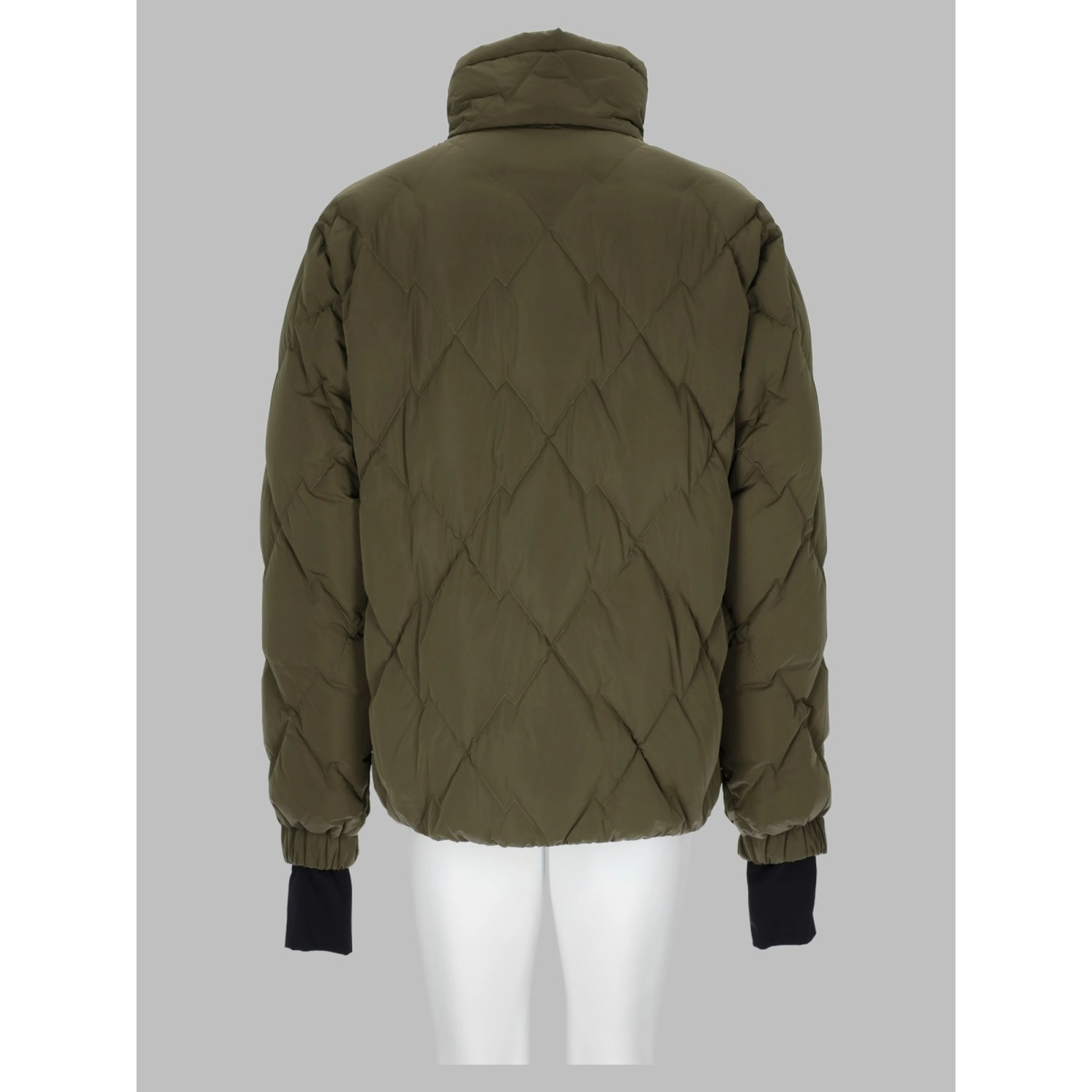 Giacca Bomber "Bramans"