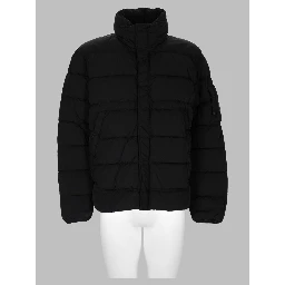 Giacca Imbottita Chrome-R