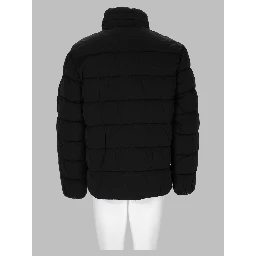 Giacca Imbottita Chrome-R