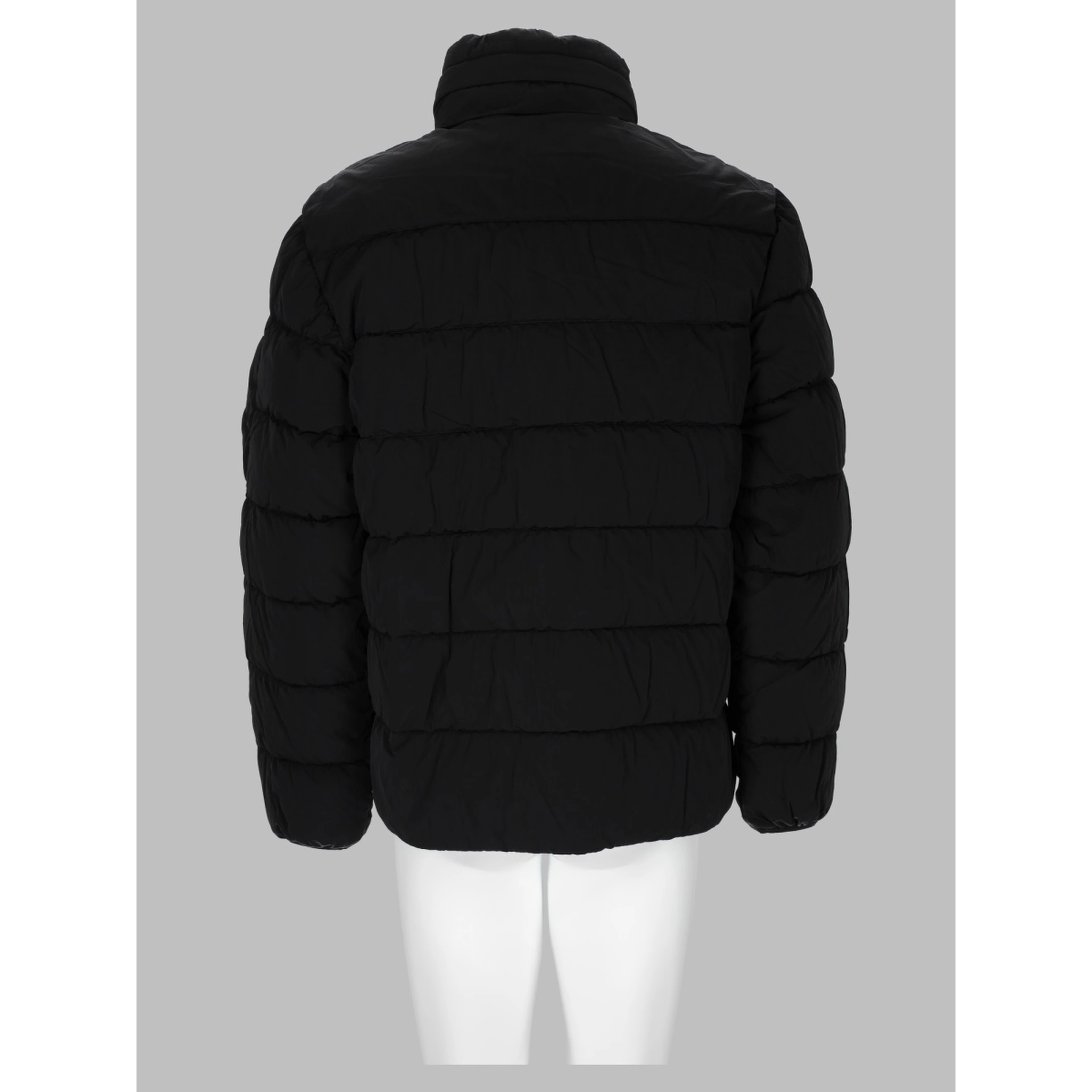 Giacca Imbottita Chrome-R