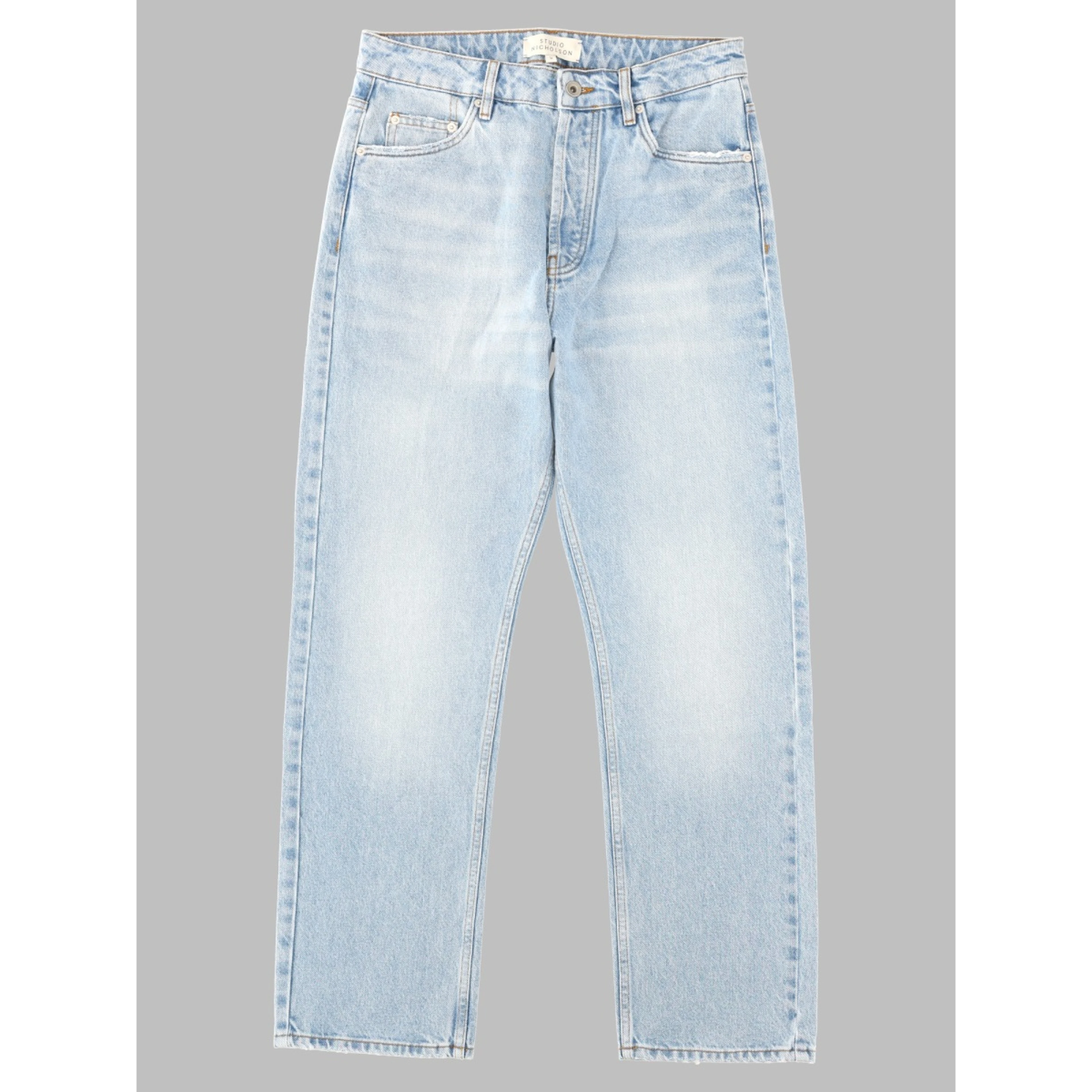 Jeans 90's "Riso"