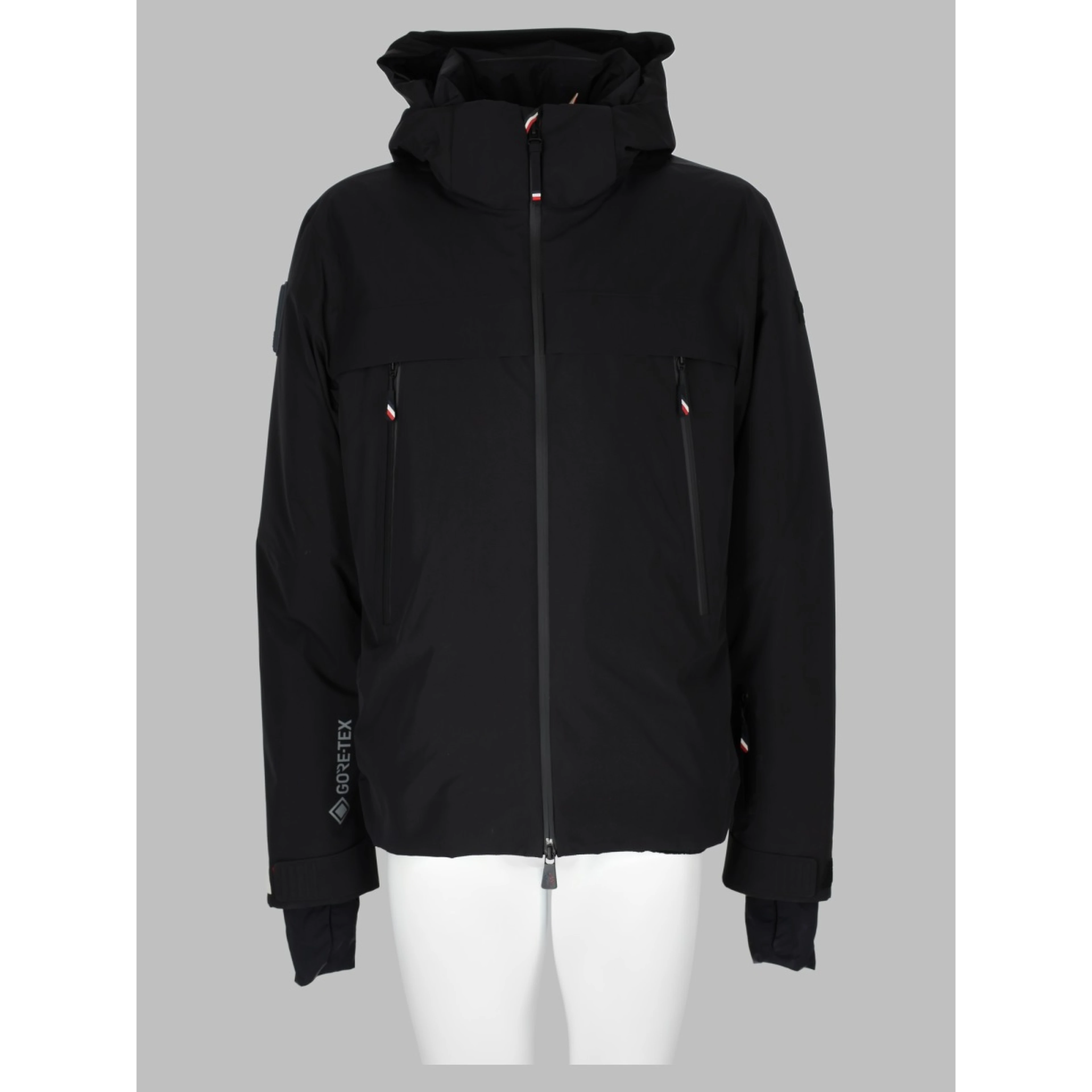 Giacca Da Sci "Balmhorn" In Gore-Tex®