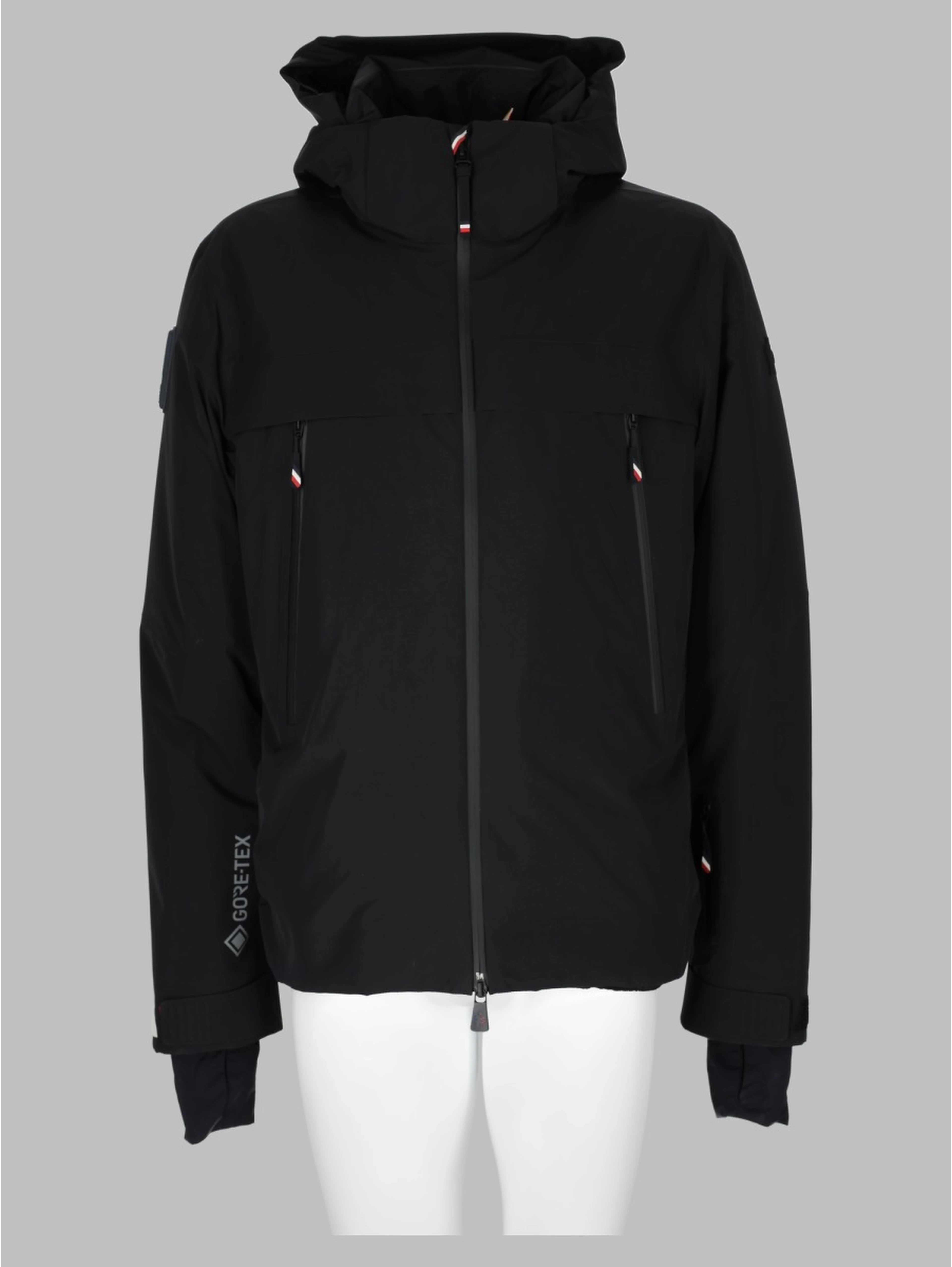 Giacca Da Sci "Balmhorn" In Gore-Tex®