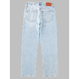 Jeans 90's "Riso"