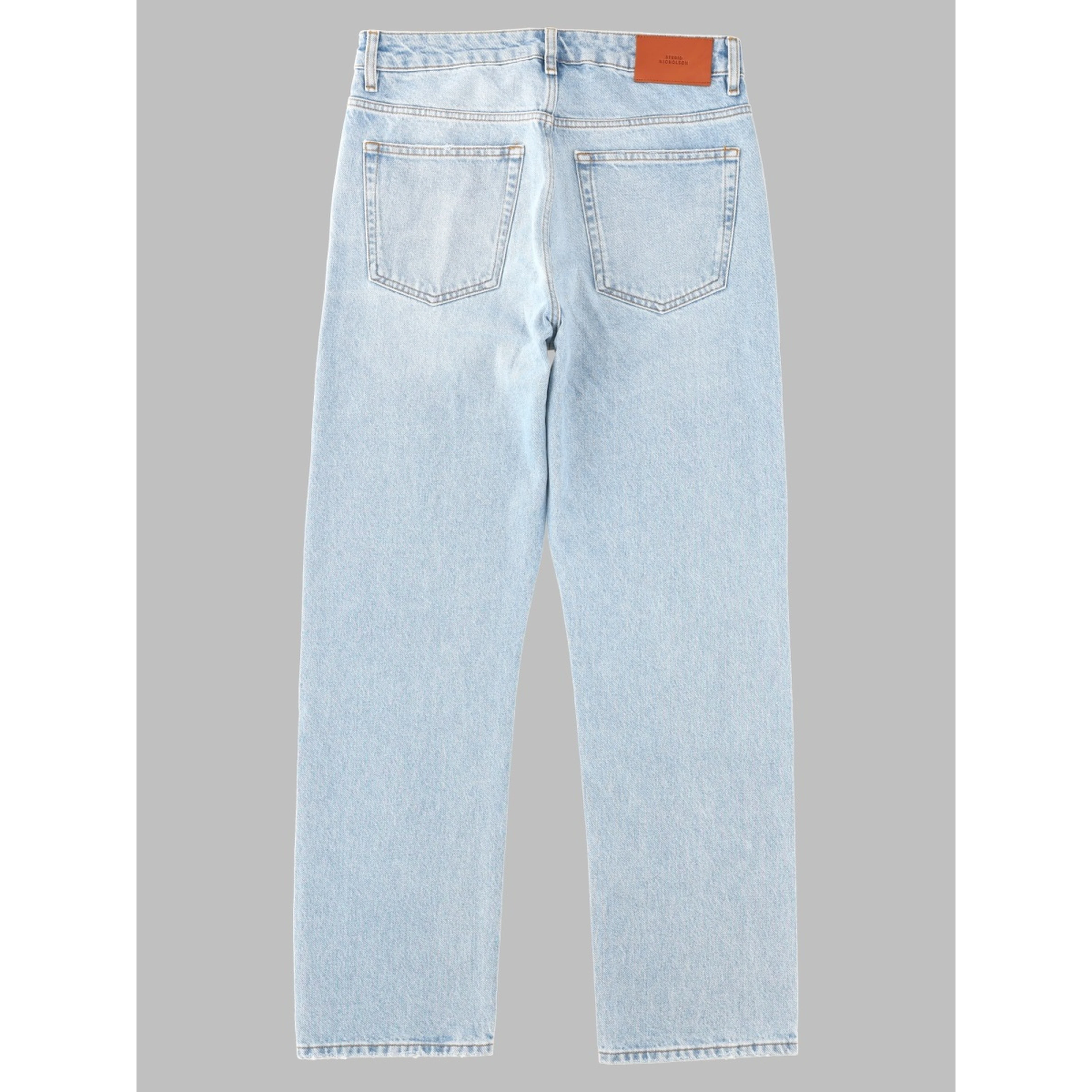 Jeans 90's "Riso"