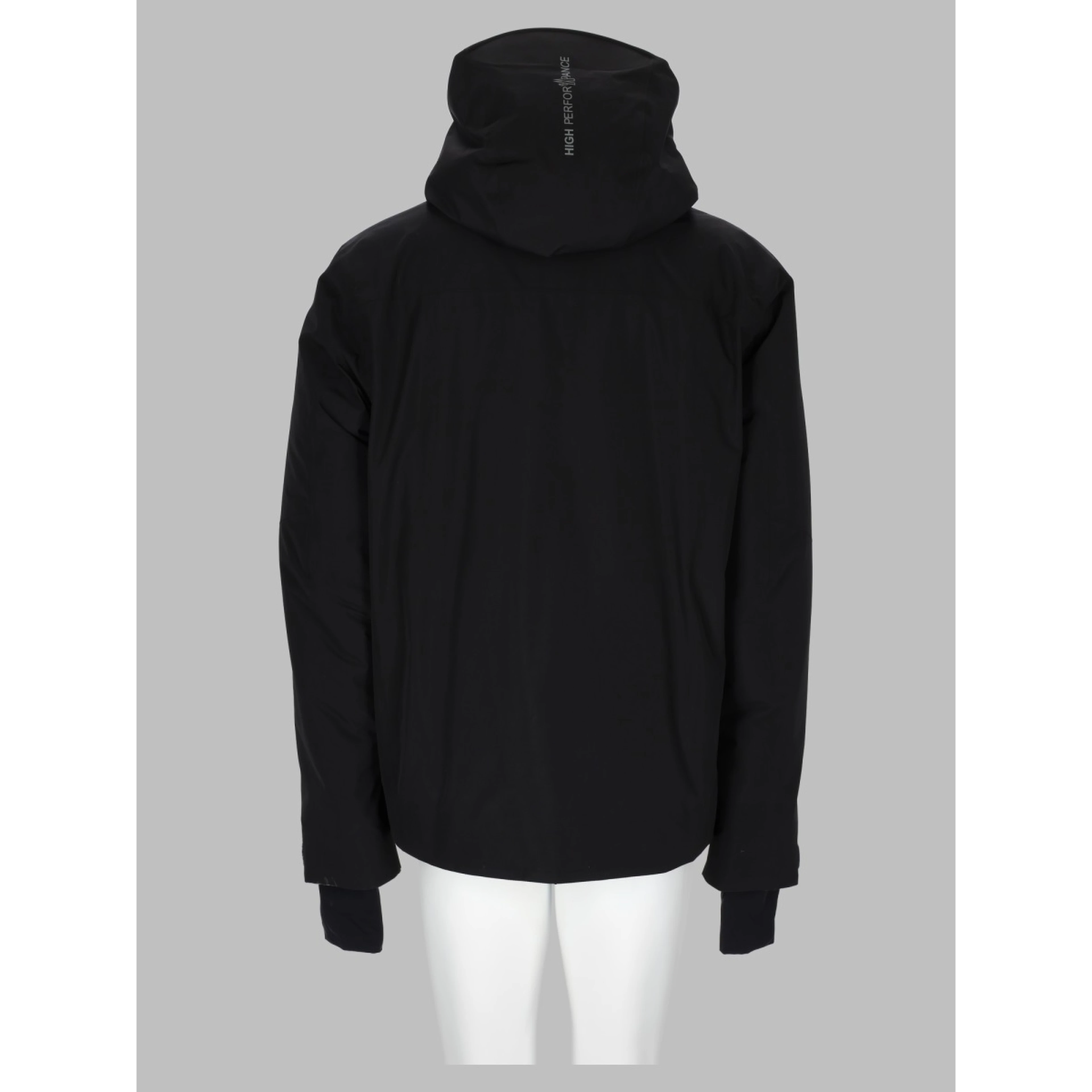 Giacca Da Sci "Balmhorn" In Gore-Tex®