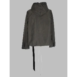 Giacca "Gimp" Con Zip