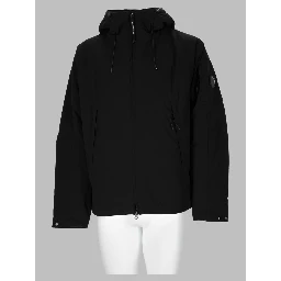 Giacca Con Cappuccio e Lenti "Pro-Tek Primaloft®"