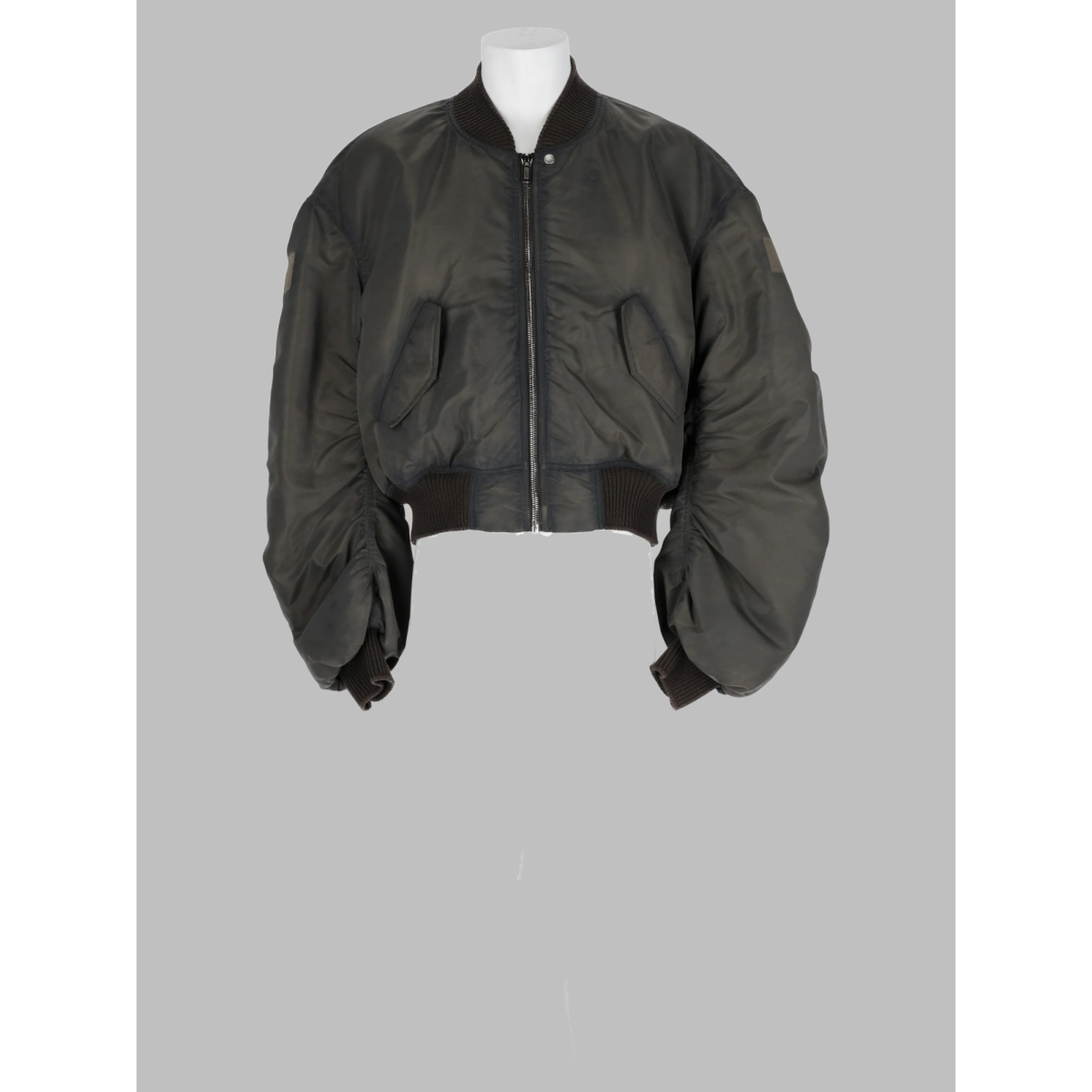 Giacca Bomber "Secchia Flight"