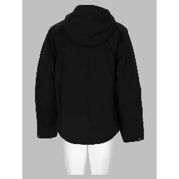 Giacca Con Cappuccio e Lenti "Pro-Tek Primaloft®"