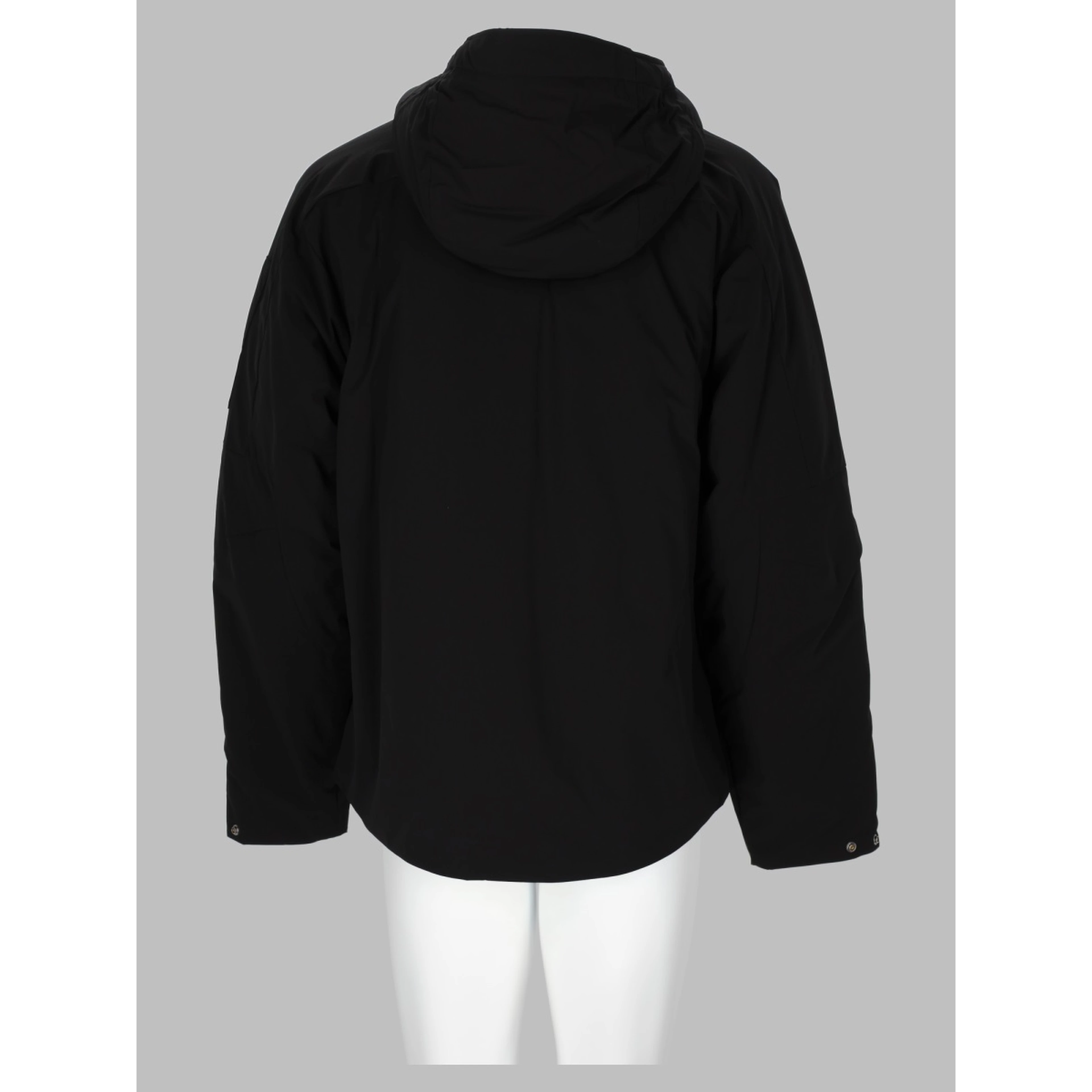 Giacca Con Cappuccio e Lenti "Pro-Tek Primaloft®"