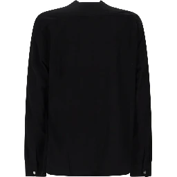Camicia "Larry" In Cotone