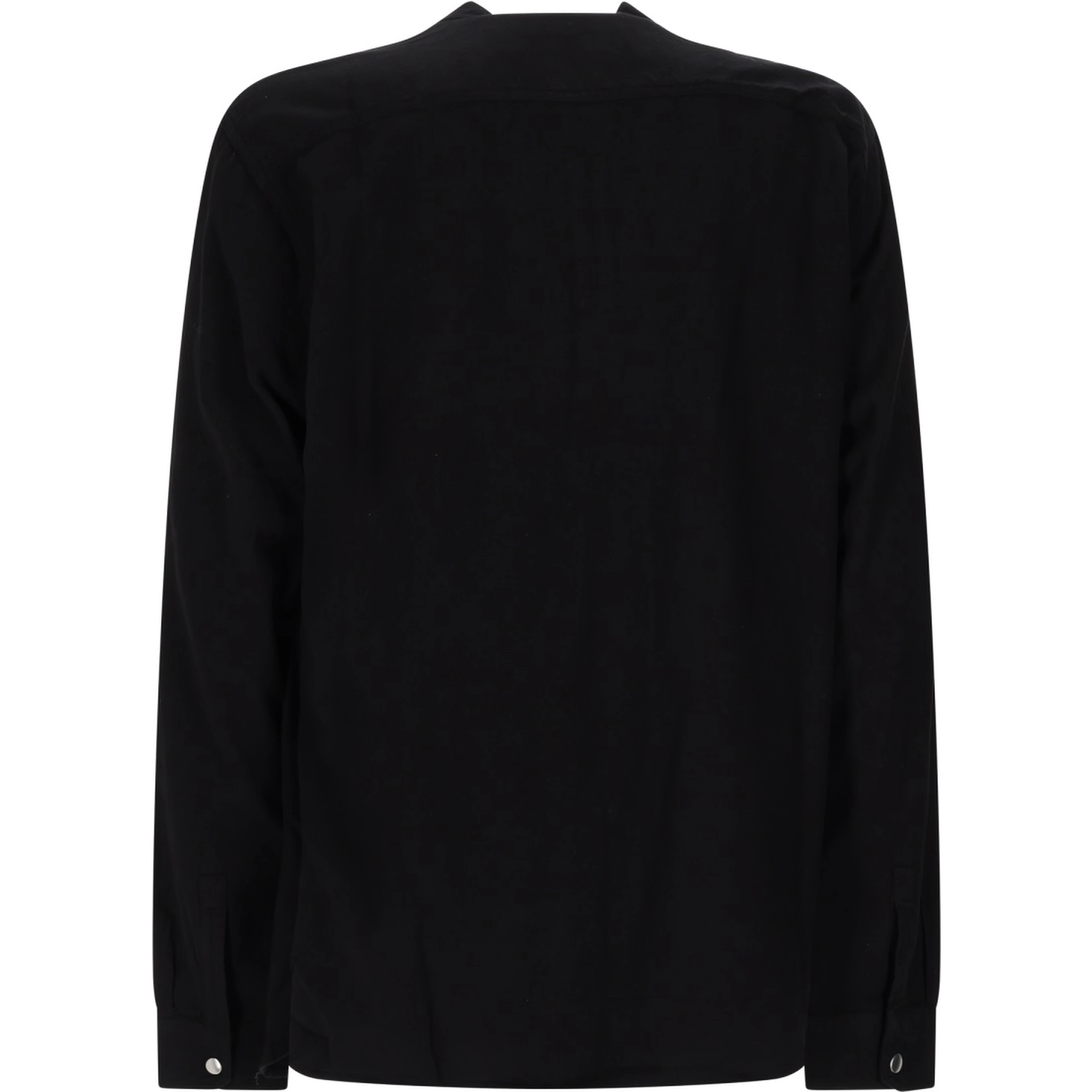 Camicia "Larry" In Cotone
