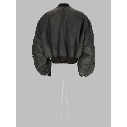 Giacca Bomber "Secchia Flight"